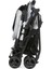 Nessiworld Chicco Ohlala Twin Ikiz Bebek Arabası Silver 3