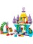 10435 LEGO Duplo Arielin Sihirli Su Altı Sarayı 116 Parça +2 Yaş 2