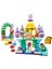 10435 LEGO Duplo Arielin Sihirli Su Altı Sarayı 116 Parça +2 Yaş 3