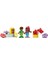 10435 LEGO Duplo Arielin Sihirli Su Altı Sarayı 116 Parça +2 Yaş 4