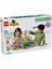 10435 LEGO Duplo Arielin Sihirli Su Altı Sarayı 116 Parça +2 Yaş 5