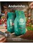 Premium Andorinha Espresso Öğütülmüş Kahve 2