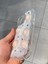 Iphone 13 ve 14 Uyumlu 3D Kabartmalı Çiçek Desenli Silikon Kılıf 2