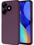Tecno Spark 10C Kılıf Kamera Korumali Mara Lansman Kapak 1