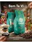 Premium Bem Te Vi Çekirdek Espresso Kahve 250 Gram 3