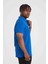 Polo Paris Saks Mavi Regular 1