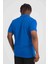 Polo Paris Saks Mavi Regular 2