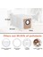 Xiaomi Mi Robot Vacuum Mop X10plus / X20 Plus / S10 Plus / S20 Plus Toz Torbası 2'Li 2
