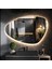Luce Günışığı Led'li Lavabo & Banyo Aynası (Dokunmatik Sensörlü) 1