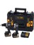 x Mclaren 18V Xr Profesyonel Set (Kırıcı, Taşlama, Vidalama,torklu, 3 Çanta , 2X4AH , 2X5AH) 2