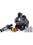 Dv+ T9380 Diverter Valve For Vw Golf Mk8 ve Benzeri 1