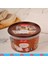Doğal Kakaolu Helva 1400 gr 1