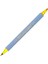 Kaligrafi Kalemi Çift Uçlu 2mm + 3.5mm TC-3100 050 Yellow 1