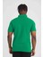 Polo Paris Yeşil Regular 2