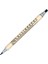 Kaligrafi Kalemi Metalik MS-3400 091 Platinum 1