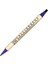 Zıg Kaligrafi Kalemi MS-3400 080 Pure Vıolet 1