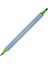 Kaligrafi Kalemi Çift Uçlu 2mm + 3.5mm TC-3100 050 Light Green 1