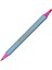 Kaligrafi Kalemi Çift Uçlu 2mm + 3.5mm TC-3100 025 Pembe 1