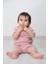Ontay Kız Çocuk Pijama Takım 2