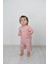 Ontay Kız Çocuk Pijama Takım 3