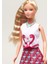 Steffi Love Fashion Breeze Flamingo Desen T Shirt 29 Cm. 1