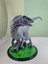 3D Jurassic Park Dinazor Raptor Figür/ Jurassic World Dinasour Raptor/ Biblo 1