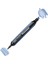 Letraset Promarker Kalem B637 Cobalt Blue 1
