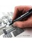 Newton Letraset Promarker Kalem C917 Denim Blue 4