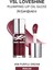 Loveshine Plumping Lip Oil Gloss - Dolgunlaştırıcı Dudak Parlatıcısı 1