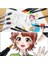 Kurecolor Mangaka Fine&brush Çift Taraflı Kalem CNKC-2200 No C.05 Cool Gray 5 4