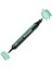 Letraset Promarker Kalem G637 Mint Green 1