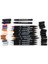 Kurecolor Mangaka Fine&brush Çift Taraflı Kalem CNKC-2200 No W.03 Warm Gray 03 2