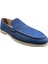 Mavi Erkek Günlük Nubuk Ayakkabı- Rok Loafer Ayakkabı 5