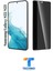 Samsung S22 / S23 Uyumlu Tam Kapatan Hayalet Ekran Koruyucu 6d Temperli Cam 2