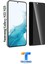 Samsung S22 / S23 Uyumlu Tam Kapatan Hayalet Ekran Koruyucu 6d Temperli Cam 3