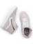 Sk-8 Hi Reissue Side Zip French Oak Sneaker 4
