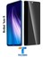 Redmi Note 8 Uyumlu Tam Kapatan Hayalet Ekran Koruyucu 6d Temperli Cam 2