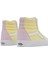 UA Pastel Block SK8-Hi Çok Renkli Sneaker 2