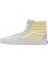 UA Pastel Block SK8-Hi Çok Renkli Sneaker 3