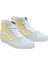UA Pastel Block SK8-Hi Çok Renkli Sneaker 4