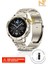 Huawei Watch GT/GT2/GT2E/GT2 Pro/gt3/gt3 Pro/gt 4/watch 3 / 3 Pro Paslanmaz Çelik Metal Kordon 46MM 1