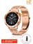 Huawei Watch GT/GT2/GT2E/GT2 Pro/gt3/gt3 Pro/gt 4/watch 3 / 3 Pro Paslanmaz Çelik Metal Kordon 46MM 1
