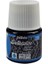 Glitter (Simli) Kumaş Boyası 205 Onyx 45 ml 1