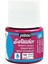 Shimmer Pırıltılı Opak Kumaş Boyası 64 Orıental Red 45 ml 1