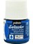 Setacolor Shimmer (Pırıltılı) Opak Kumaş Boyası 69 Electrıc Blue 1