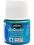 Shimmer (Pırıltılı) Opak Kumaş Boyası 42 Turquoıse 45 ml 1