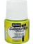 Shimmer Opak Kumaş Boyası 61 Canary Yellow 45 ml 1