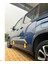 Peugeot Rifter Yan Marşpiyel Kaplaması 4 Parça Abs 2019-2025 Arası 1
