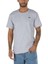 Off The Wall Classıc Ss Gri T-shirt 2