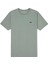 Off The Wall Classıc Yeşil T-shirt 1